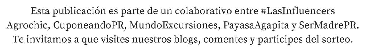 Disclosure Las Influencers