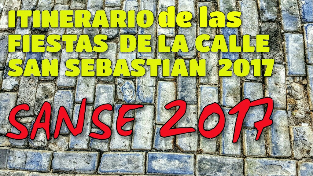 SANSE 2017