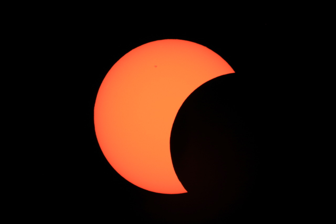 SolarEclipseNASA2017